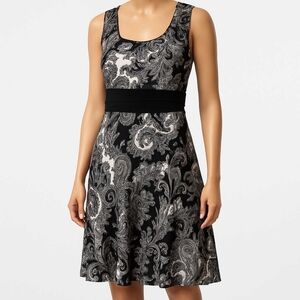Perceptions New York Dress